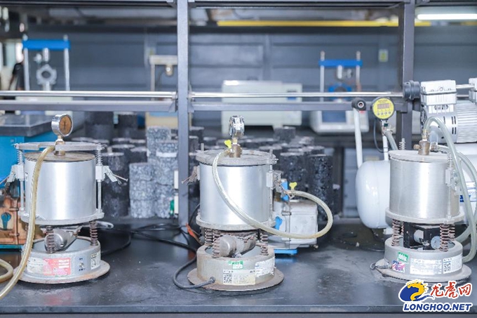 進(jìn)企業(yè)看質(zhì)量|蘇交科集團(tuán):用科技為交通基礎(chǔ)設(shè)施披上“質(zhì)量鎧甲”